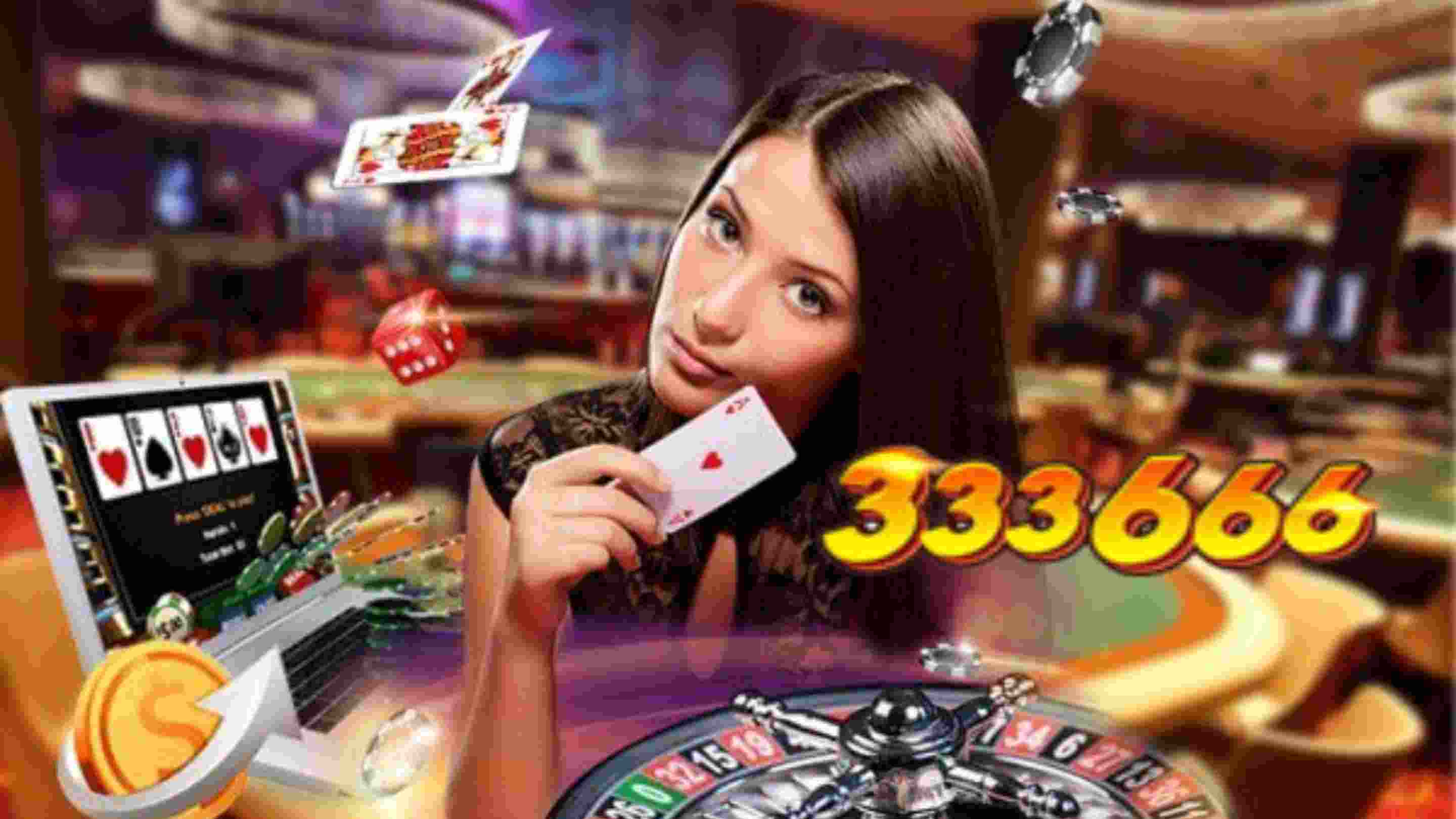 Chiến lược cược Live Casino 333666 kiếm thu nhập cao.jpg