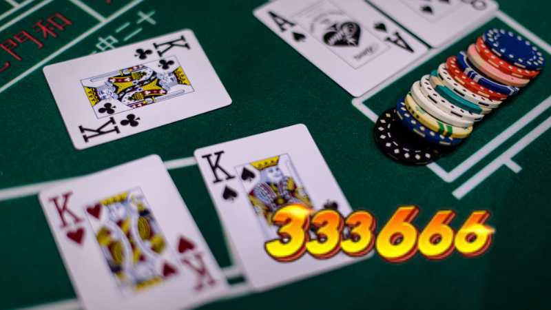 333666 Casino Khuyến Mãi Nạp Tiền Lần Đầu Mỗi Ngày