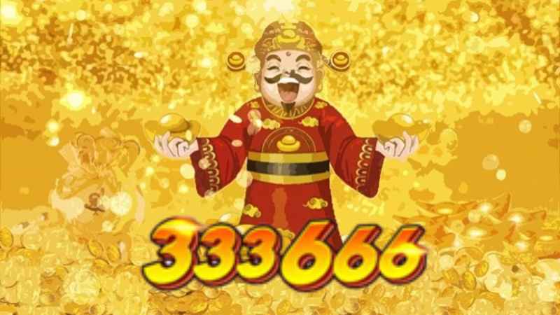 333666 Kiếm Tiền Online Cùng Game Nổ hũ Thần Tài Đến