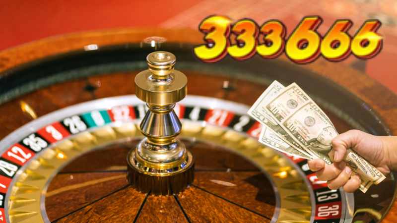 Khám phá thế giới live casino 333666 nhận thưởng lớn
