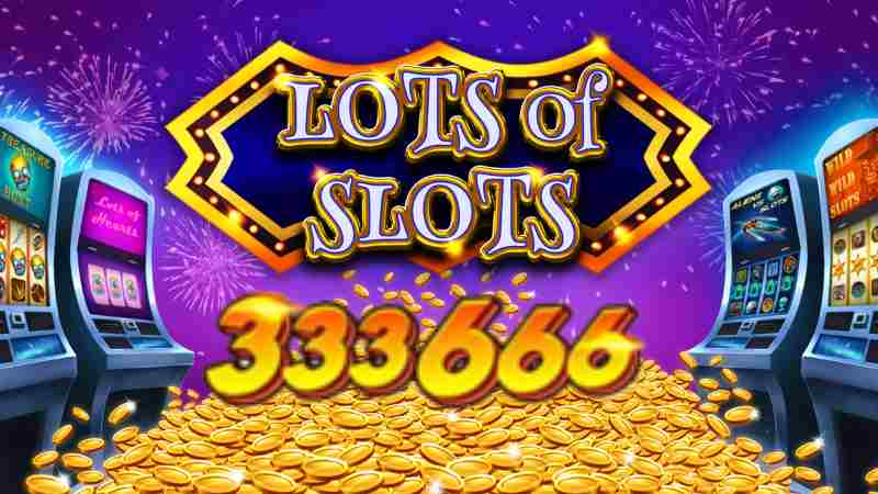 Tổng Hợp Các Slot Game 333666 - Siêu Phẩm Hấp Dẫn