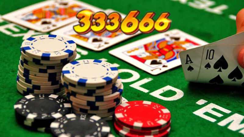 Khám Phá Sảnh Live Casino 333666 - Cổng Game Siêu Phẩm