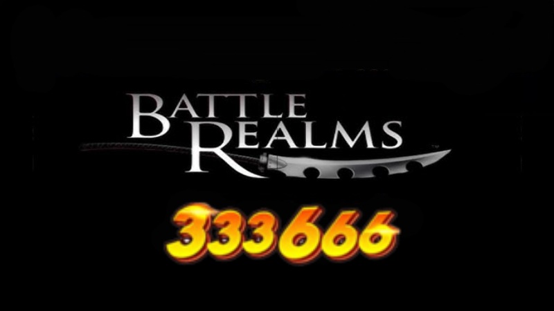 Kiếm Tiền Cùng Đỏ đen Battle Realms Tại 333666